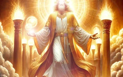Revelation’s Bold Declaration—Jesus Is God