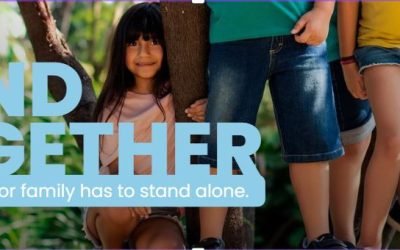 The Heartbeat of Pure Religion – Caring for the Vulnerable